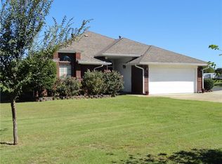 4441 Northridge Ln, Noble, OK 73068