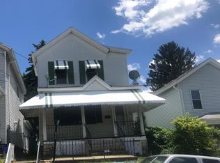 311 14th Ave, Scranton, PA 18504