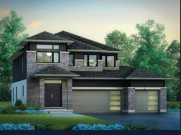 320 Hawthorne Dr, Northern Bruce Peninsula, ON N0H 1W0