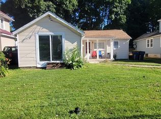188 South St, Lockport, NY 14094