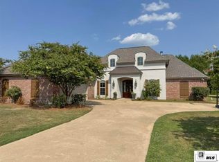 508 Bunker Ln, Monroe, LA 71203
