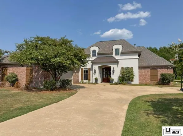 508 Bunker Ln, Monroe, LA 71203