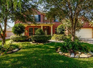16031 Portmanshire Ln, Houston, TX 77084