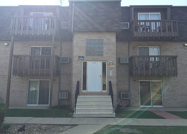 1st image of 2351 Bicentennial Ave APT 4