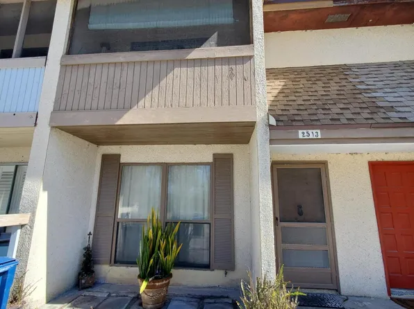 2513 WATERS EDGE Drive, Neptune Beach, FL 32266