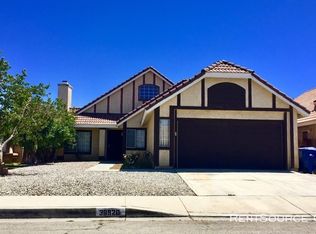 36920 Regency Pl, Palmdale, CA 93552