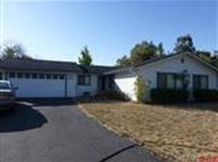 9040 Pajaro Ln, Atascadero, CA 93422