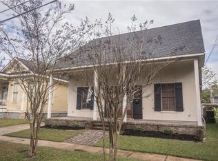 308 N Jackson St, Mobile, AL 36603