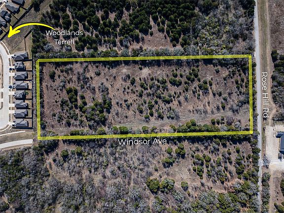 4th image of 0 Rose Hill Rd