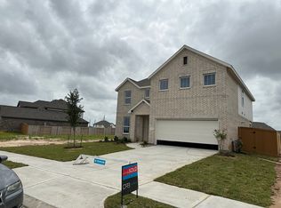 (Undisclosed Address), Katy, TX 77493