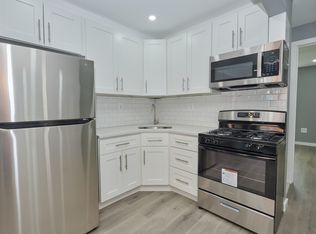 1822 Mohegan Ave #1, Bronx, NY 10460