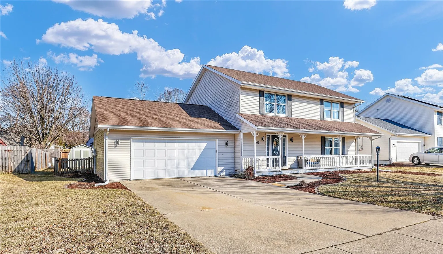 1902 Oak Park Dr photo 1