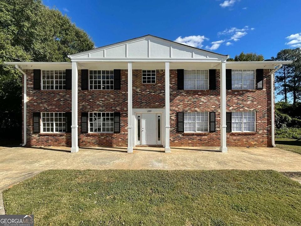 1st image of 259 Stone Mountain St APT 3