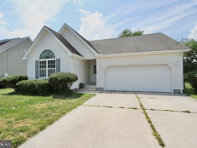 20 Moriarty St, Dover, DE, 19901