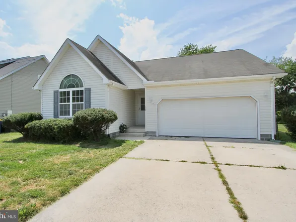 20 Moriarty St, Dover, DE 19901