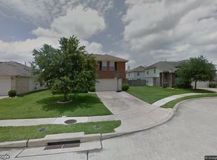 3106 Holly Ranch Dr, Katy, TX 77494