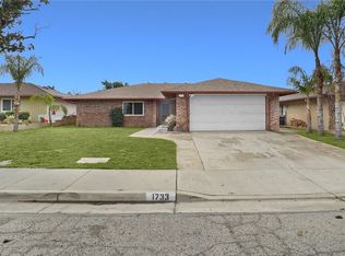 1733 Matthew Ln, Hemet, CA 92545