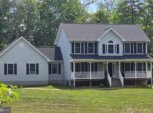 7035 Snappers Trl, Castleton, VA 22716