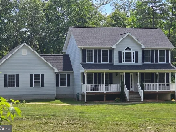 7035 Snappers Trl, Castleton, VA 22716