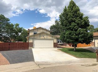 4 Goldweed Ct, Pueblo, CO 81001