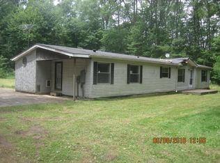6145 McMullen Rd, Lynchburg, OH 45142