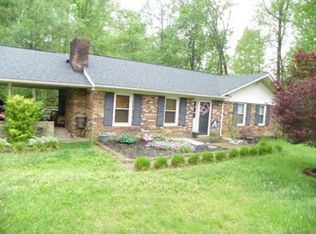 1509 Beech Cir, Wilkesboro, NC 28697