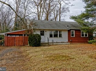 516 McKinley Ave, Pitman, NJ 08071