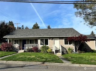2820 J Ave, Anacortes, WA