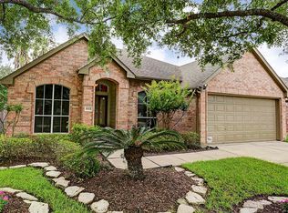 8615 Green Ash Dr, Sugar Land, TX 77479