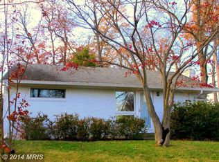 305 Cavalier Ct, Silver Spring, MD 20901