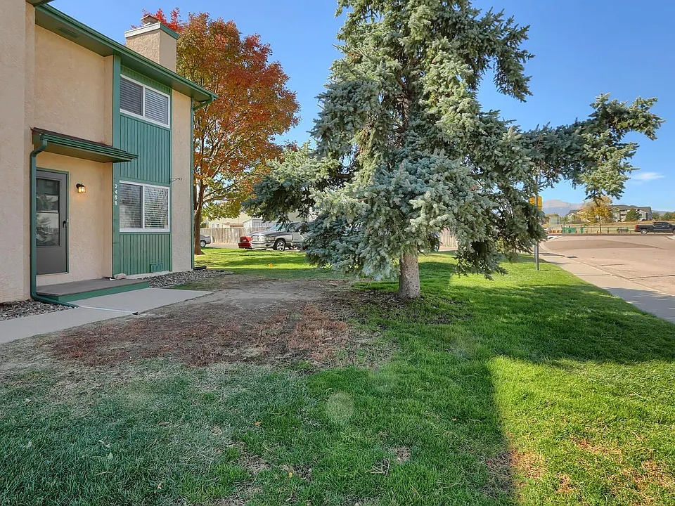 2488 Washo Cir