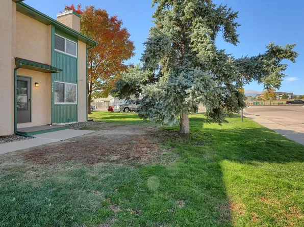 2488 Washo Cir, Colorado Springs, CO 80915