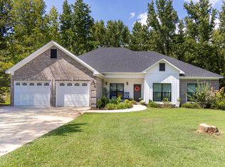 486 Horseshoe Hills Rd, Killen, AL 35645