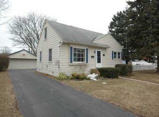 373 Everett St, Milan, MI 48160