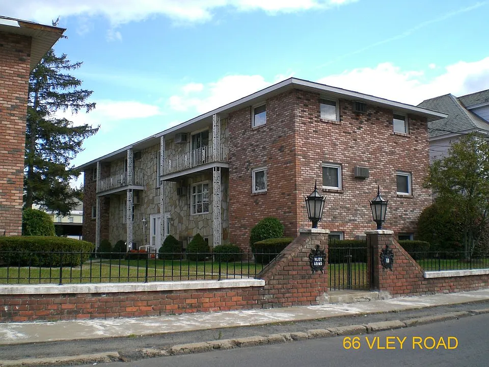 68 Vley Rd #16
