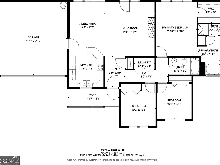 220 Brookstone Dr SW — Photo 15