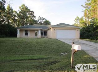 3314 34th St W, Lehigh Acres, FL 33971