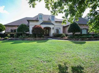 125 Northshore Way, Madison, MS 39110