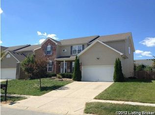 616 Hillrose Dr, Middletown, KY 40243