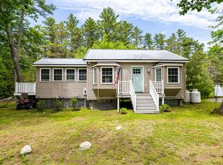 24 Dragon Back Rd, Naples, ME 04055