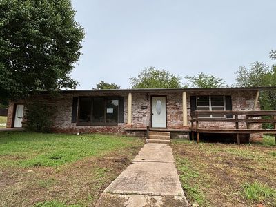 1802 E Oak Ave, Enid, OK, 73701
