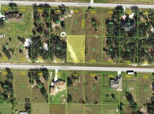 31072 Peace St LOT 67, Punta Gorda, FL 33982