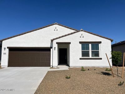 24094 W HUNTINGTON Drive, Buckeye, AZ, 85326