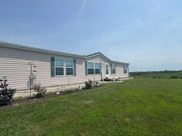 28048 E 322nd Ave, Ridgeway, MO 64481
