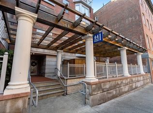 44 Prince St APT 209, Boston, MA 02113