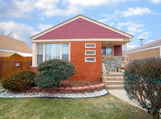 4132 W 78th St, Chicago, IL 60652