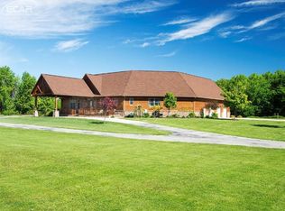 3745 Copas Rd, Owosso, MI 48867