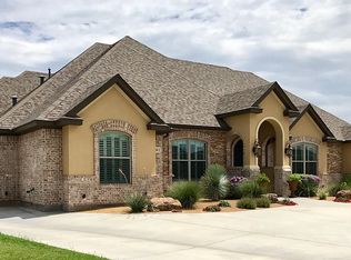 4 Copper Kettle Ct, Wichita Falls, TX 76308