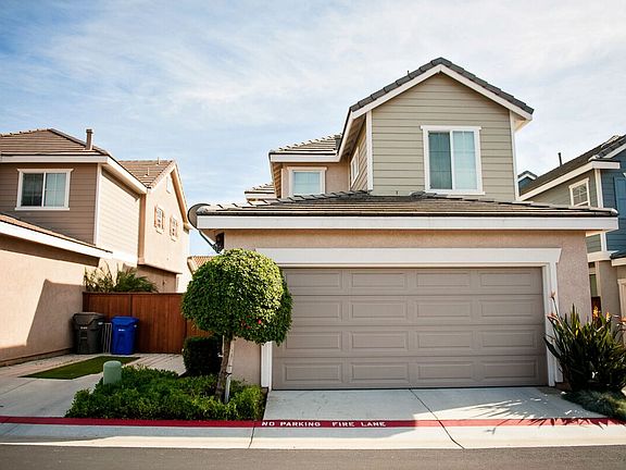 2 Car Garage