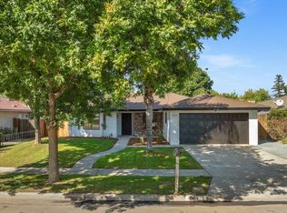 263 N Stanford Ave, Fresno, CA 93727